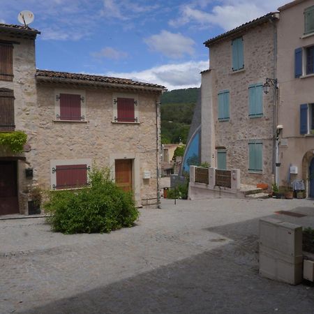 Maison De Village La Clemaline Figanieres Luaran gambar