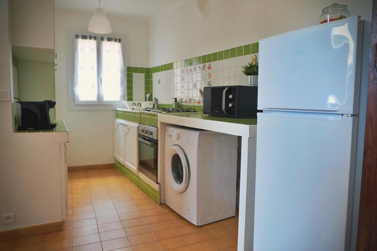 Maison De Village La Clemaline Figanieres Luaran gambar