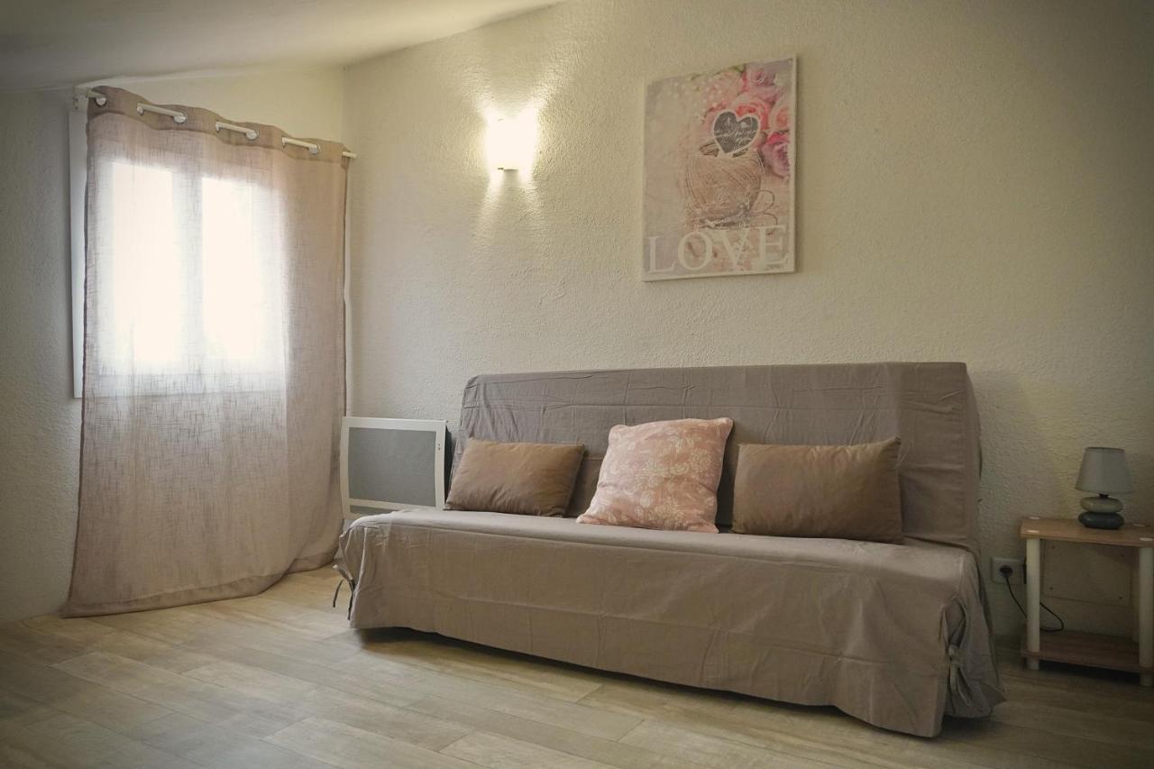 Maison De Village La Clemaline Figanieres Luaran gambar