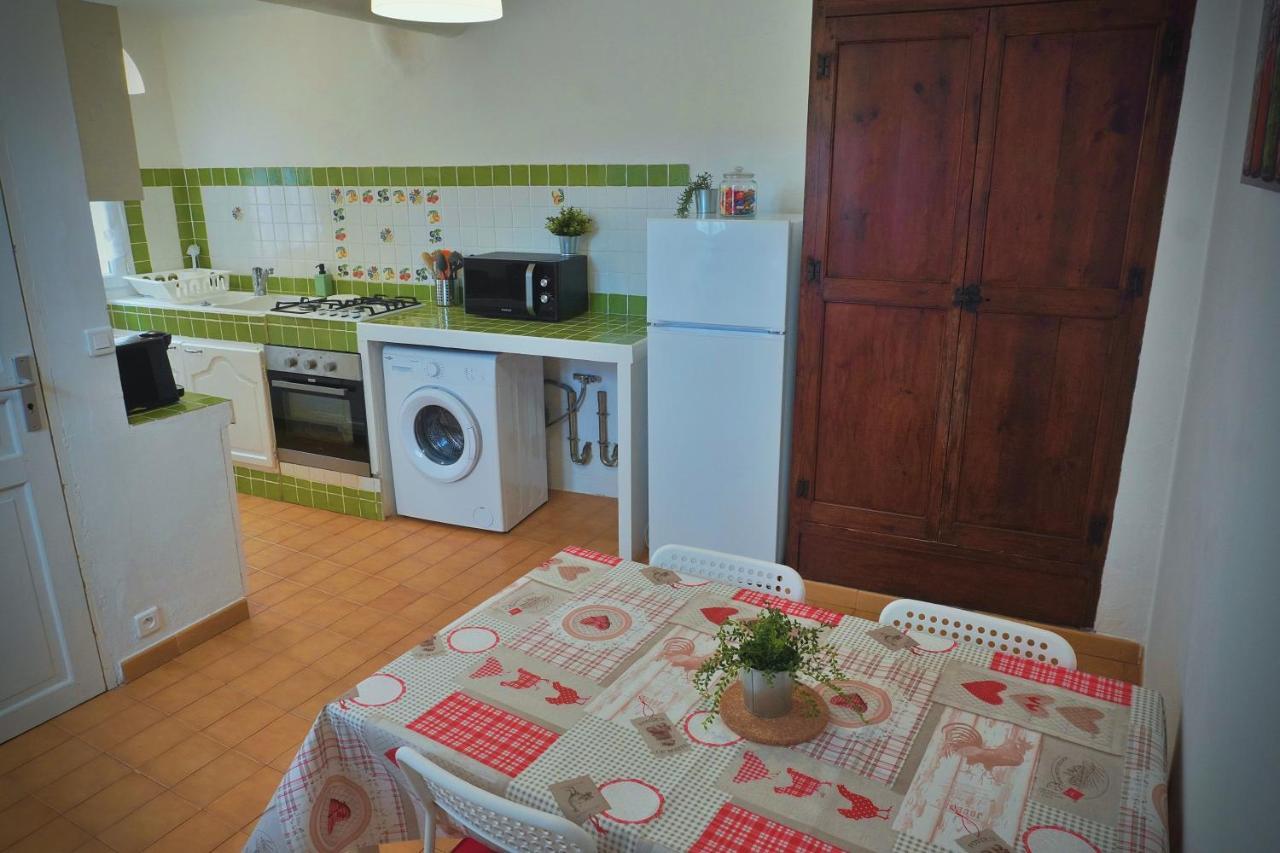 Maison De Village La Clemaline Figanieres Luaran gambar