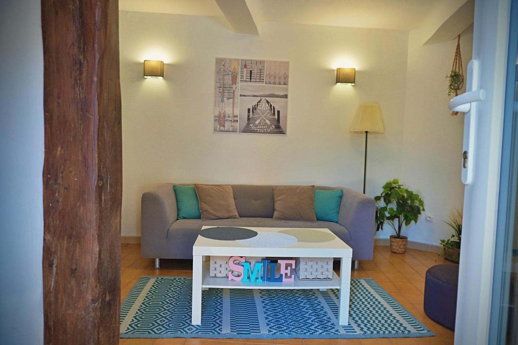 Maison De Village La Clemaline Figanieres Luaran gambar