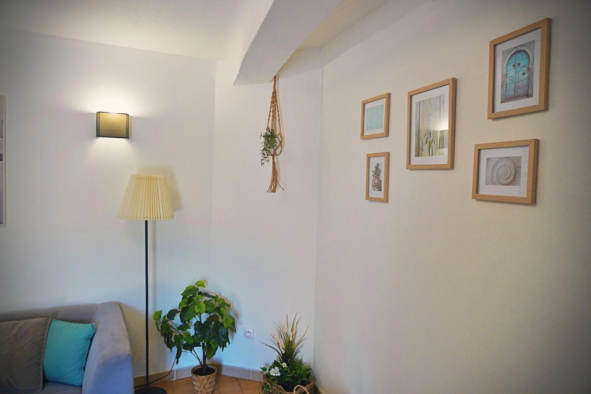Maison De Village La Clemaline Figanieres Luaran gambar